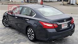 نيسان ألتيما